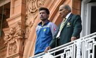 Mohammad Amir
